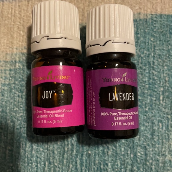 *SOLD Aromaspinner and essential oils - Picture 3 of 3